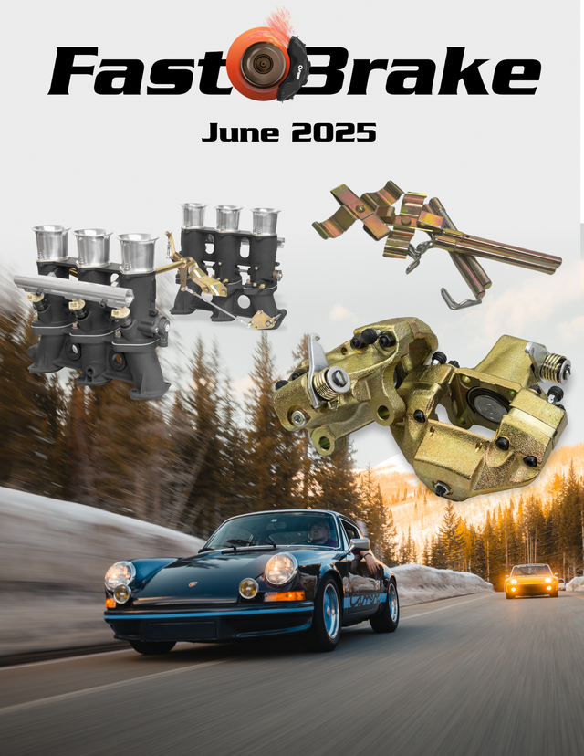 PMB Performance Newsletter #3