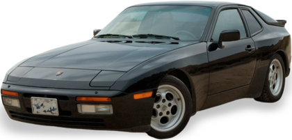 Porsche 924/944/968 Categories