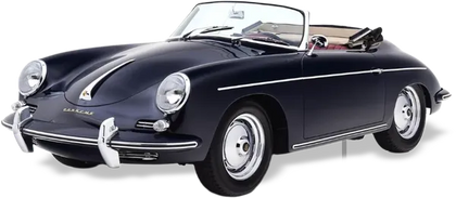 Porsche 356 Categories