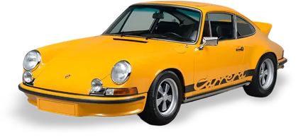 Porsche 911/912 Categories
