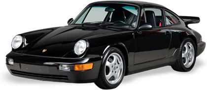 Porsche 964/993 Categories