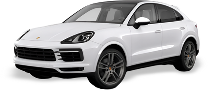 Porsche Cayenne/Macan Categories