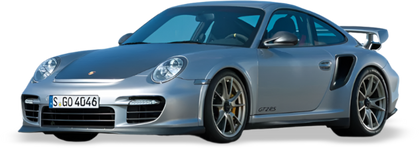 Porsche 996/997 Categories