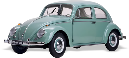 Volkswagen Type 1 Beetle Categories