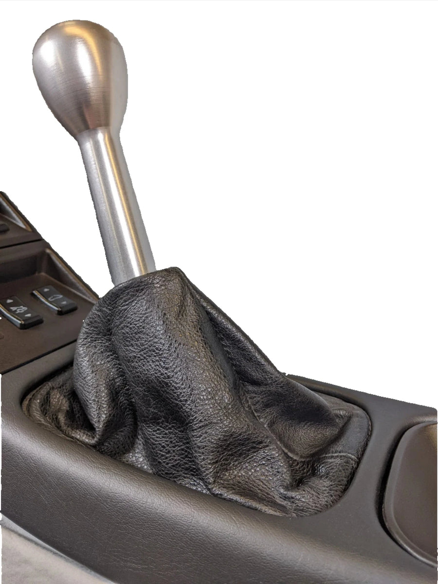 Rothsport 964/ 993 Billet Aluminum Short Shifter/ Integrated Knob