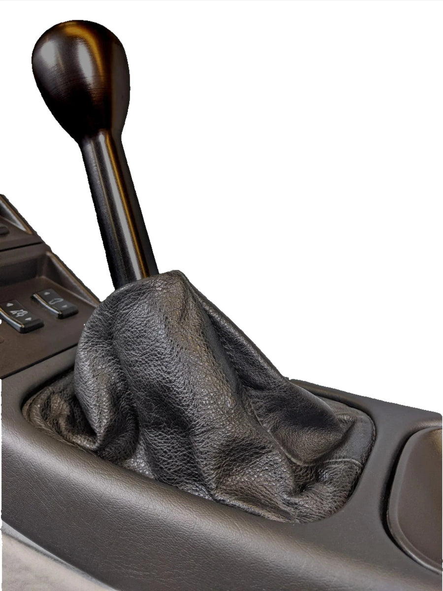 porsche gear shifter Rothsport 964/ 993 Billet Billet Aluminum Short Shifter/ Integrated Knob- Black – PMB Performance