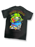 Rat Fink "Speed Limit" Porsche 911 T-Shirt – Officially Licensed