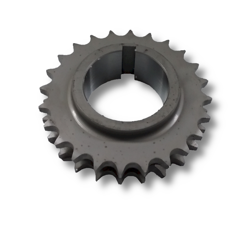 Intermediate Shaft TIming Chain Sprocket for Porsche 911 and 9146 (19