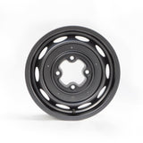 Möbelwagen 430G Interceptor Race Wheel for VW 4x130 Applications