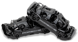 Porsche 997.1 Base/S/C4S 4-Piston Caliper Restoration (pair)