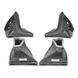 Competition Intercooler Kit EVO2 for Porsche 996 Turbo S (Image: 5)