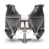 Competition Intercooler Kit EVO2 for Porsche 997 Turbo