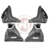 Competition Intercooler Kit EVO2 for Porsche 997 Turbo