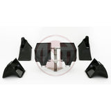 Competition Intercooler Kit EVO2 for Porsche 997 Turbo