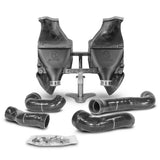 Competition Intercooler Kit EVO2 for Porsche 997 Turbo S (Image: 1)