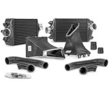 Comp. Intercooler Kit for Porsche 991 Turbo (Image: 1)