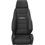 Corbeau GTS II - Reclining Seat