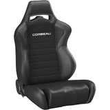 Corbeau LG1 - Reclining Seat