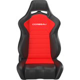 Corbeau LG1 - Reclining Seat