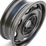 Möbelwagen 430G Interceptor Race Wheel for VW 4x130 Applications