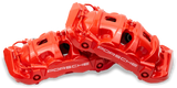 Porsche 997.1 Base/S/C4S 4-Piston Caliper Restoration (pair)