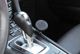 Rennline ExactFit Magnetic Center Console Phone mount for Porsche 991, 981, and 718