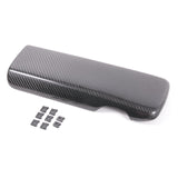 Rennline 911/Cayman/Boxster Carbon Fiber Arm Rest for Porsche 911 (991.1) & Cayman/Boxster (981)