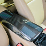Rennline 911/Cayman/Boxster Carbon Fiber Arm Rest for Porsche 911 (991.1) & Cayman/Boxster (981)