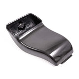 Rennline Carbon Fiber Intake Ducts for Porsche 997 Turbo