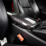 Rennline 991.2/718 Carbon Fiber Arm Rest