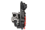 Upgrade your Porsche 911, Boxster, or Cayman with URO Parts' durable front left door latch/actuator assembly for reliable performance and easy installation.