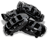 Porsche 997.1 Base/S/C4S 4-Piston Caliper Restoration (pair)