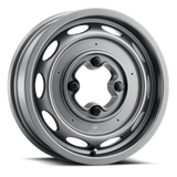 Möbelwagen 430G Interceptor Race Wheel for VW 4x130 Applications