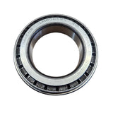 OEM Porsche PDK outer carrier bearing, tapered – part #LM806649/10. High-load, factory-spec fitment. Shop now at PMB Performance.