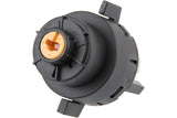 OE Ignition Switch for Porsche 911/Boxster - High-quality polymer & corrosion-resistant metal, ensures smooth key rotation, 24-month unlimited mileage warranty.