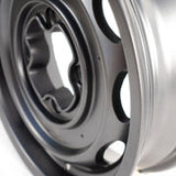 Möbelwagen 430G Interceptor Race Wheel for VW 4x130 Applications
