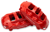 Porsche 997.1 Base/S/C4S 4-Piston Caliper Restoration (pair)