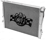 CSF 7068 Right Radiator, fits 14-19 991 Turbo, 2-row aluminum, boosts cooling, drop-in, made in USA. Shop now at PMB Performance.