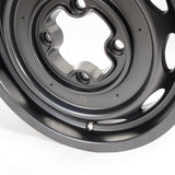Möbelwagen 430G Interceptor Race Wheel for VW 4x130 Applications