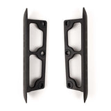 Fabspeed Porsche 718 GT4 RS Wing Delete Kit (2022+) (Image: 2)