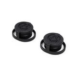 Fabspeed Porsche 718 GT4 / GTS / Spyder Sound Symposer Delete Kit (2020+) (Image: 1)