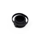 Fabspeed Porsche 718 GT4 / GTS / Spyder Sound Symposer Delete Kit (2020+) (Image: 3)