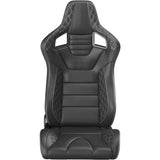 Corbeau RRS- Reclining Seat