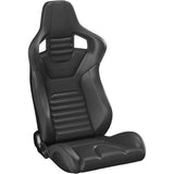 Corbeau RRS- Reclining Seat