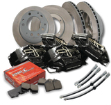 Porsche 944 Turbo and S2 Brake Bundle (1986-91)