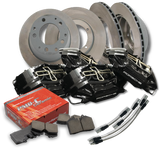 Porsche 944 Turbo and S2 Brake Bundle (1986-91)