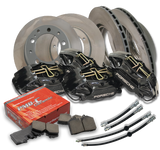Porsche 944 Turbo and S2 Brake Bundle (1986-91)