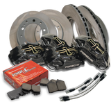 Porsche 944 Turbo and S2 Brake Bundle (1986-91)