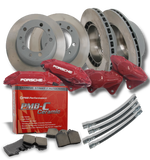 Porsche 964 Brake Bundle (1991.5-1994)