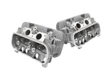 NEW! EMPI "SV4" Big Valve Type 4 Cylinder Heads, Sold in Pairs for Porsche 914-4 and 912E (1970-76)